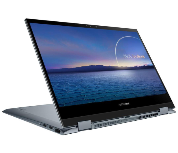 ASUS ZenBook 13 UX363JA i5-1035G1/8GB/512/W10 Touch - 617091 - zdjęcie 5